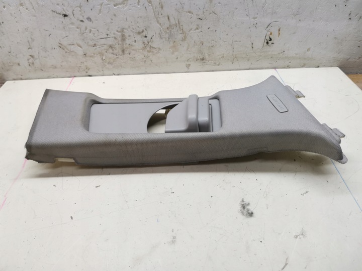 фото №11, Mercedes w204 обшивка обивка защита стойка правая a2046900225