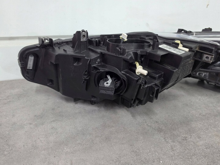 фото №14, Комплект фары передних комплект bmw 4 f32 f33 f36 lci полный led