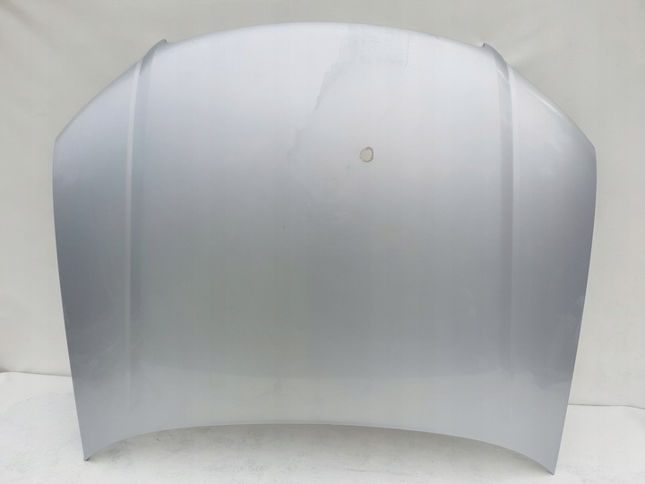 фото №3, Audi a8 d3 02-05 капот крышка двигателя перед 4d0010134q