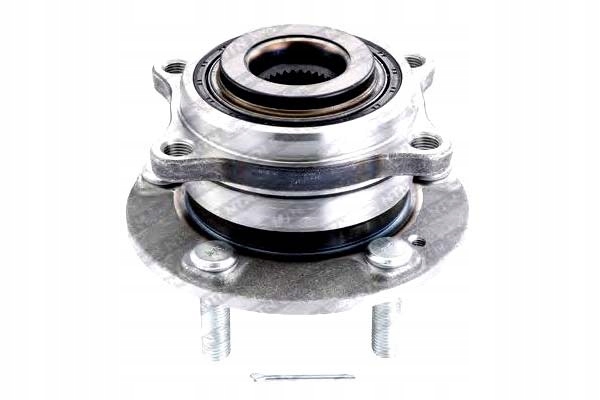 фото №2, Набор подшипник колёса snr hywb11796 vkba7414