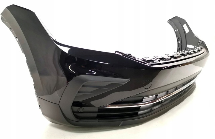 фото №12, Новий org бампер перед vw tiguan ii 5na рестайлінг lc9x