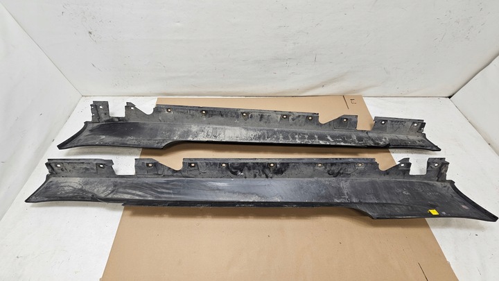 фото №7, Планка пороговая левая правая bmw m6 e63 e64 7898214