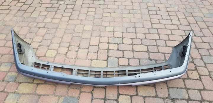 фото №8, Бампер переднє mercedes e клас a 1248853237