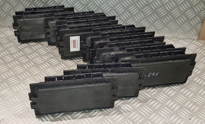 фото №13, Bmw 1 e82 e88 lci рестайлінг модуль блок керування світла frm iii frm3 базовий 9269815