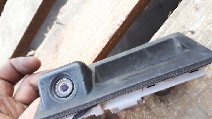 фото №16, S7 4g a7 камера заднього ходу ручка 5n0827466aa a6 c7