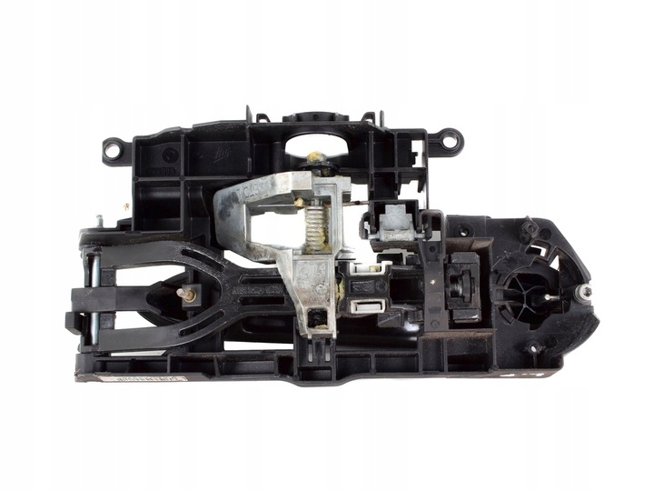 фото №2, Ручка зовнішня ліва лівий зад bmw f10 f11 475