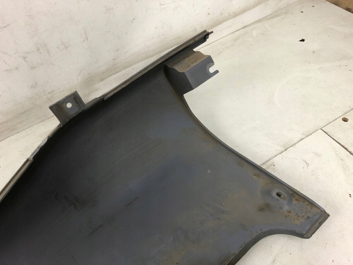 фото №9, Захист панелі капот vw lt sprinter 9016890106