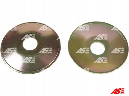 фото №2, Ap3001 as-pl колесо ременное генератора