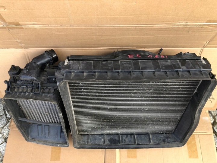 фото №6, Espace v 1.6 dci 215594001r 214816969r 921009251r 214101809r 620c40975r