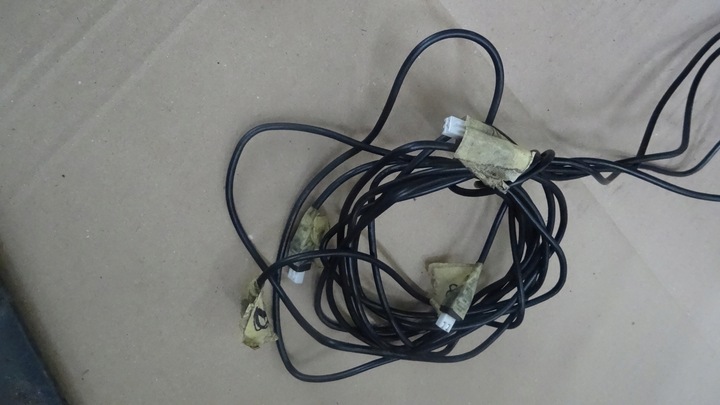 фото №14, Octavia i бампер зад hb pdc 106807421b