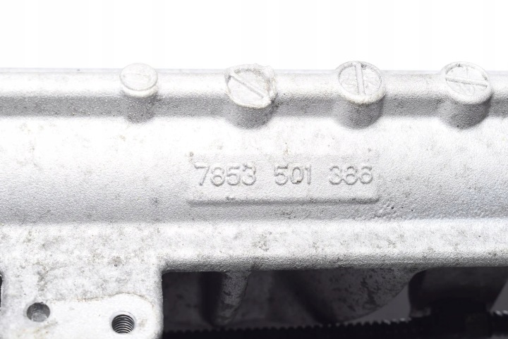 фото №11, Bmw f01 730d рейка кермова 6797296 7853501 7853993 rhd