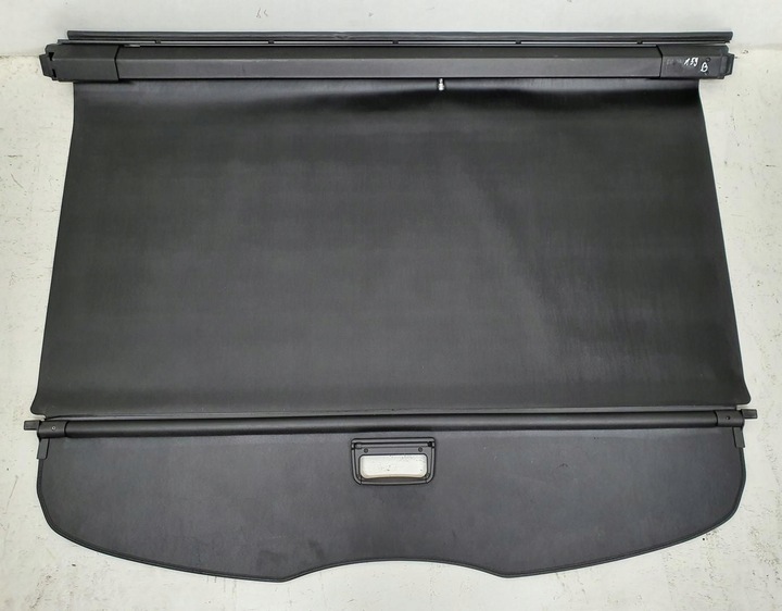 фото №6, Ролета багажника зад alfa romeo 159 24469259