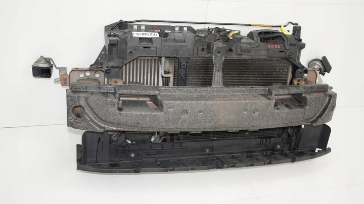 фото №6, Pas перед переднее ford b-max 12-17r 1.0b