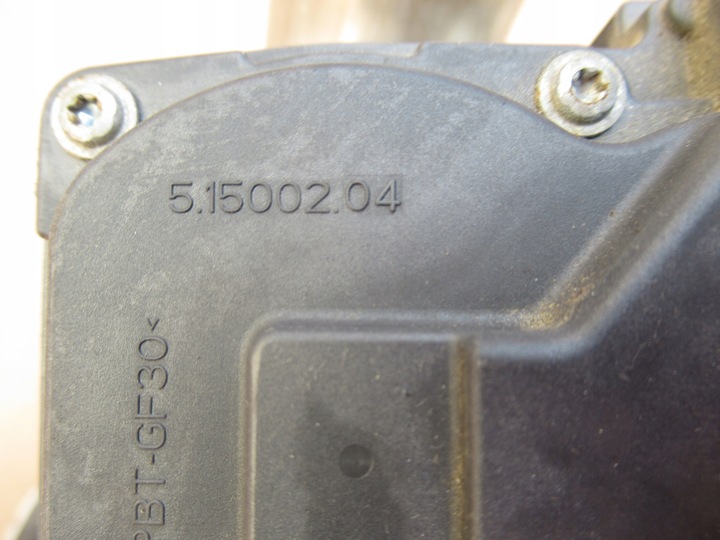 фото №10, Audi a6 a7 c7 4g катализатор дроссельная заслонка 4g0254400g