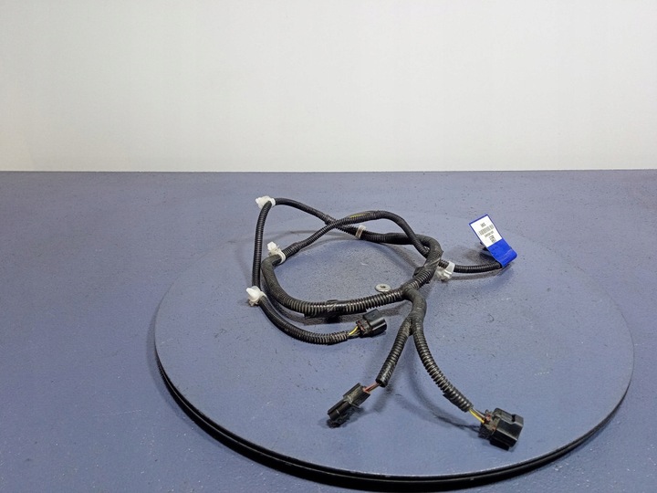 фото №1, Dacia spring жгут установка pdc зад 240158118r