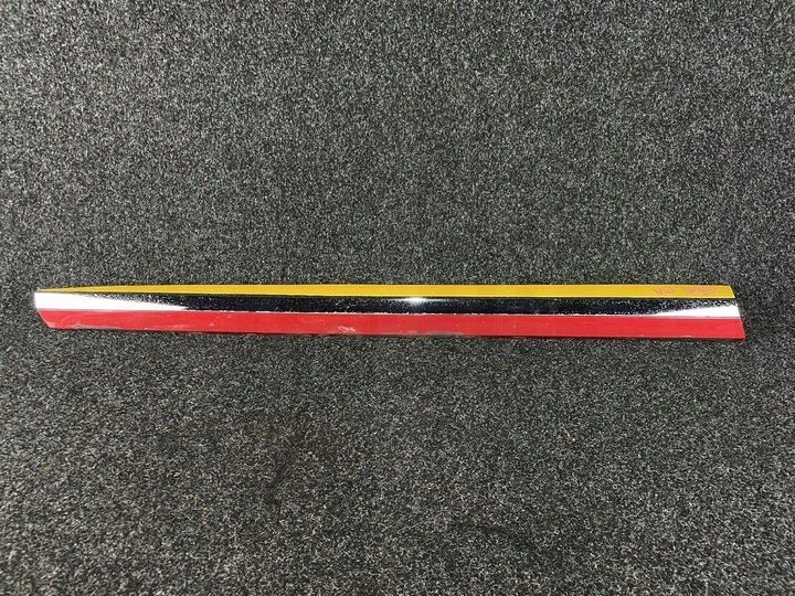 фото №1, Vw arteon планка дверь левая перед передняя 3g8853969b