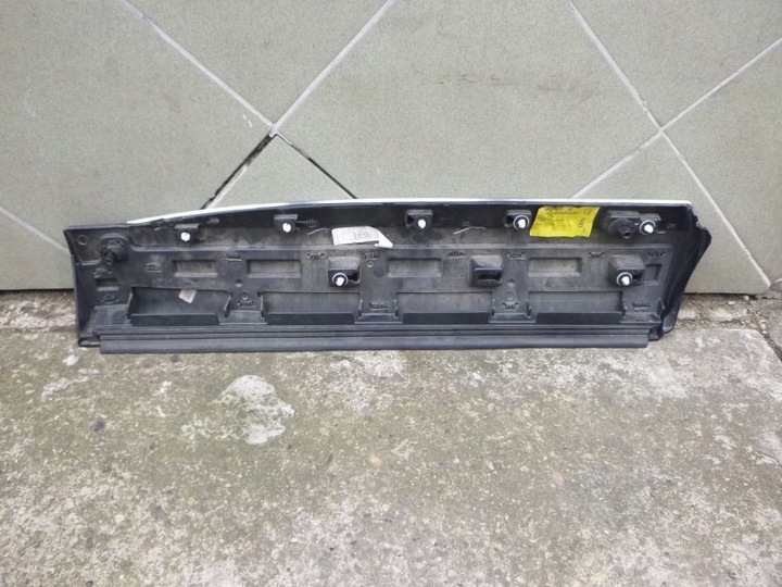 фото №9, Jaguar f-pace планка дверь левая передняя задняя