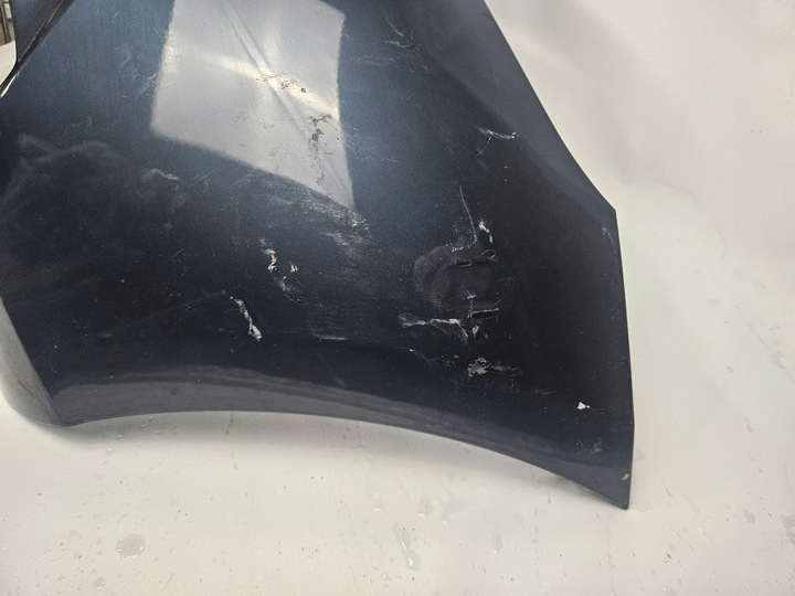 фото №10, Volvo v40 2012 - бампер перед распылители pdc 31283732