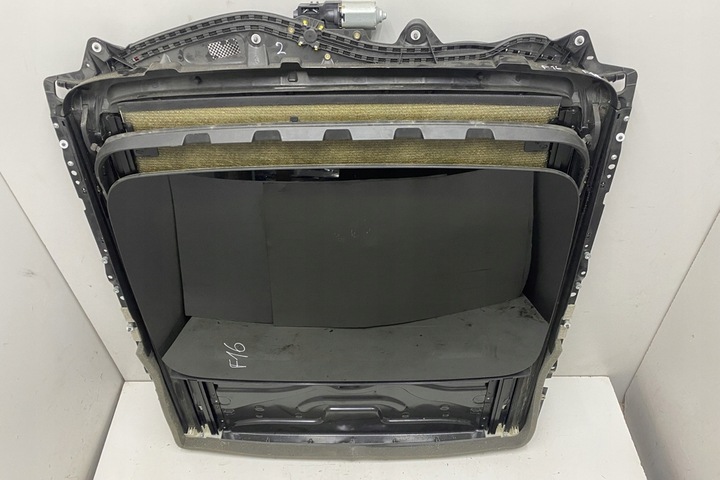 фото №10, Люк bmw x6 f16, f86 7382981 2016