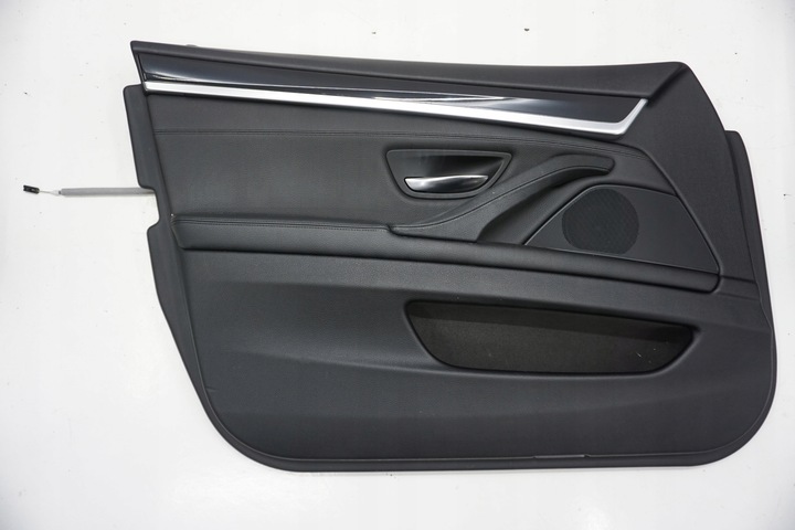 фото №16, Bmw 5 f10 сидіння диван обшивки шкіра підігрів