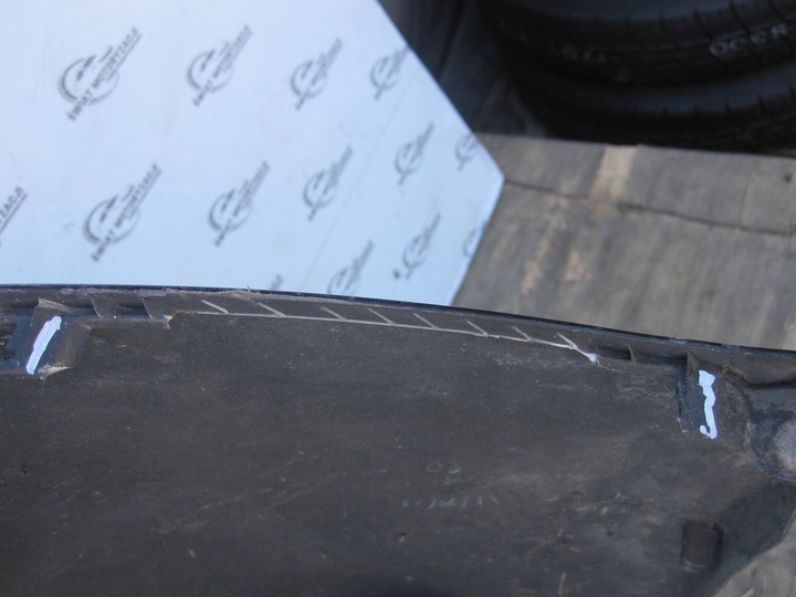 фото №6, Hyundai i10 i рестайлінг 11r бампер перед