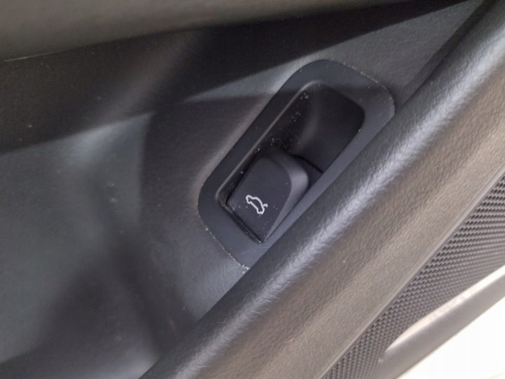 фото №15, 4h1868017b карта дверь левые перед bose audi a8 d4