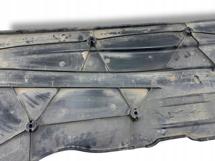 фото №15, Audi q2 - 2022 ліва сторона захист бокова шасі