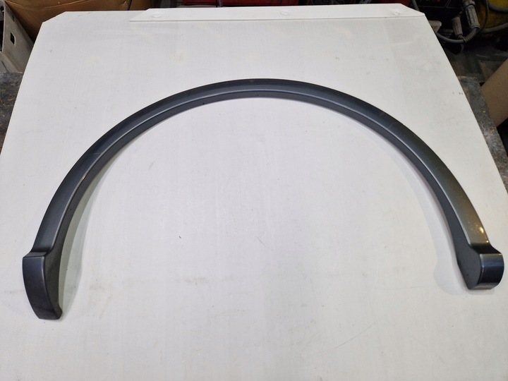 фото №1, Audi q5 80a s line планка правые зад 80a853818b x7l