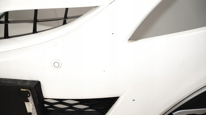 фото №6, Бампер перед переднее mazda 6 gh рестайлинг 10-12r pdc омыватель