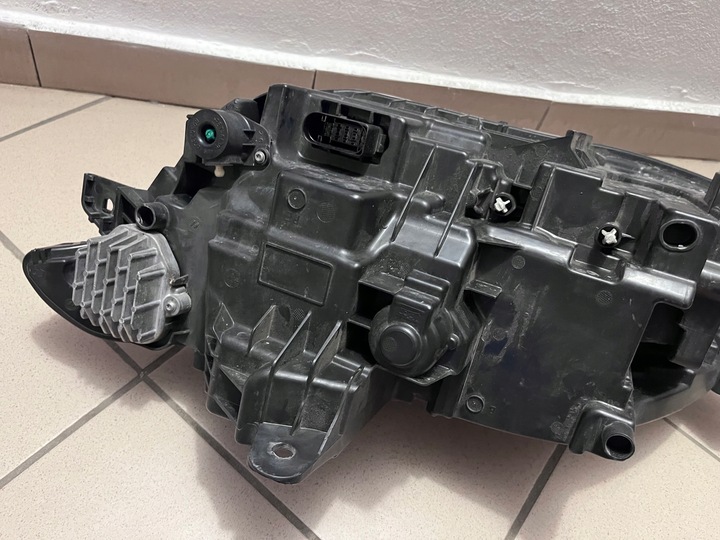 фото №15, Лампа передня перед права volvo xc90 xc-90 ii 2 15- 32228303