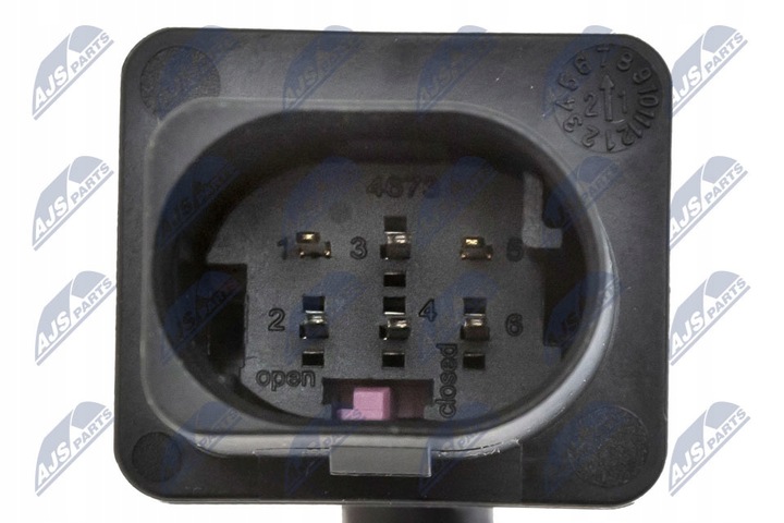 фото №7, Лямбда-зонд nty do citroen c4 i 1.6 thp