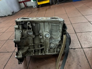 фото №7, Двигатель do seat ateca 2019 1.5 150 km dada + головка 05e100031j / 05e103063f