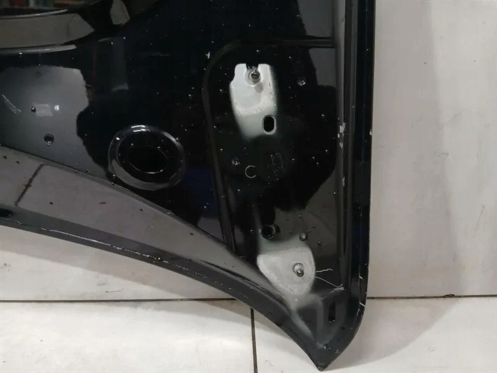 фото №11, Porsche macan 95c капот macan-e 95c823031ygrv 24-26 капот -