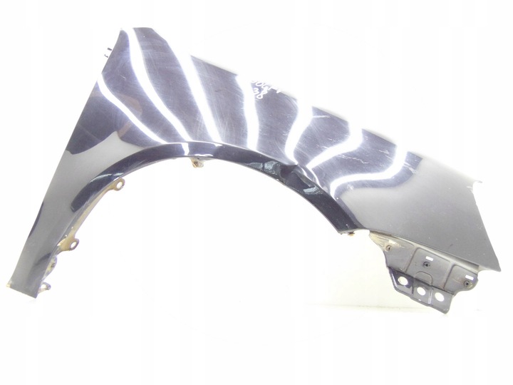 фото №1, Крыло правый перед переднее vw golf v 5 mk5 lc9z