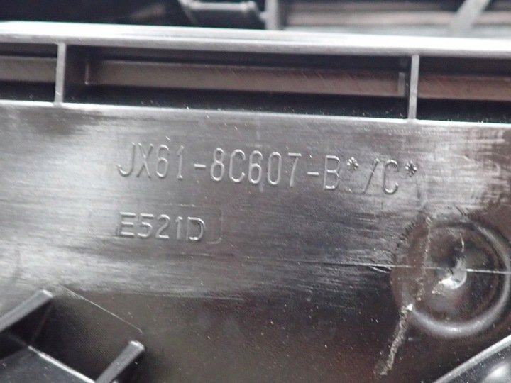 фото №10, Комплект радіатор основний  кондиціонер вентилятор pas ford focus mk4 iv 1.5d 88kw 19r