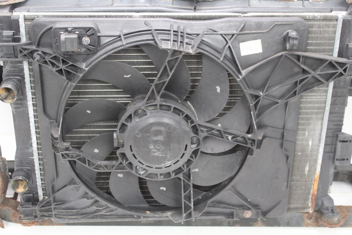 фото №6, Pas перед переднее nissan qashqai j10 06-09r 1.6b