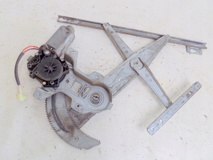 фото №5, Honda concerto 1.6 1994r підйомник вікна лівий зад