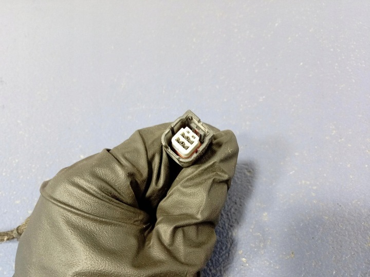 фото №5, Volvo v90 s90 ii жгут установка дверь левый перед 31398913