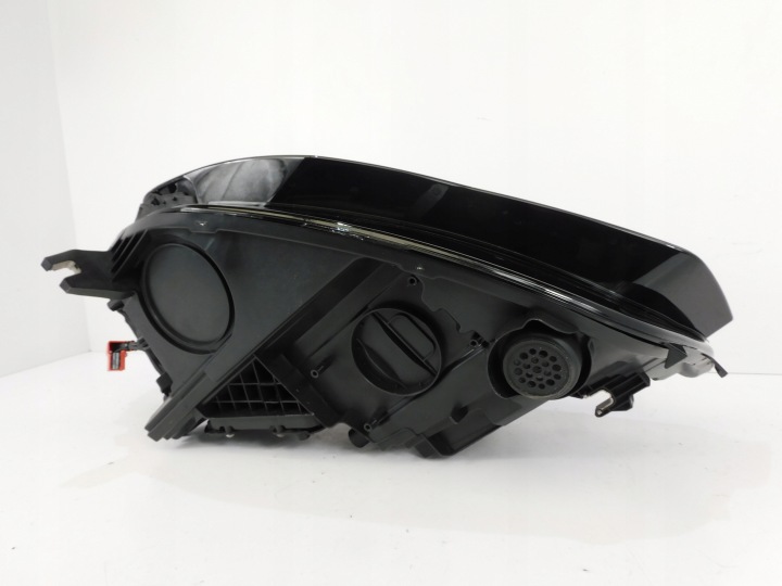 фото №9, Audi a6 c7 4g рестайлінг s6 фара права повний led usa 4g0941034k
