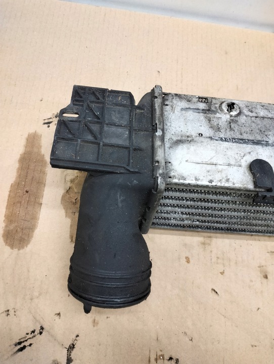 фото №8, Інтеркулер bmw e90 e91 e87 2.0d 3296399