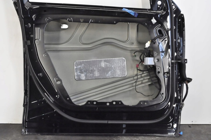 фото №10, Mercedes eqb x243 двері лівий перед ліві передні