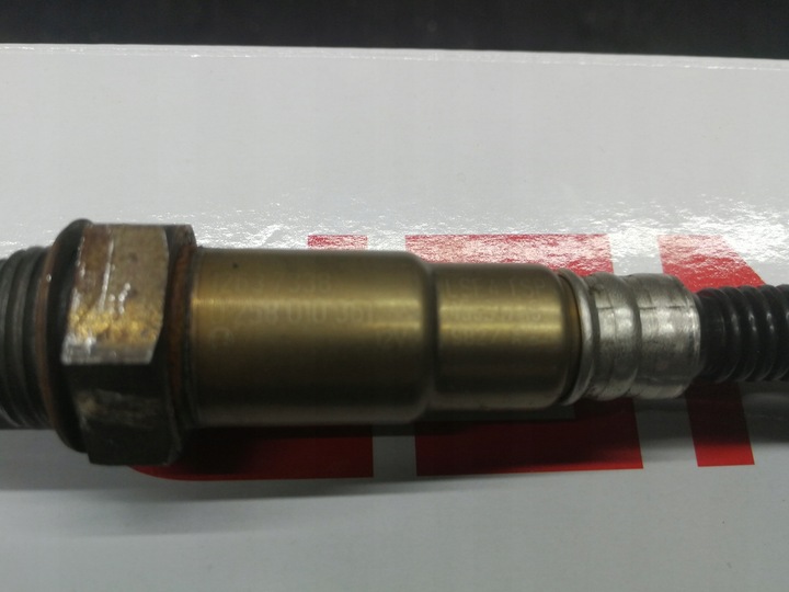 фото №1, Лямбда-зонд opel karl, corsa e astra k insignia