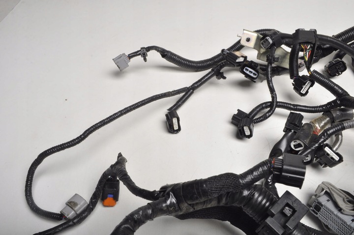 фото №7, Nissan x-trail t33 1.5 e-power джгут установка двигуна 23r 240116ra0c