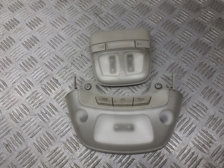 фото №1, Освещение fiat stilo 735314267 735273815