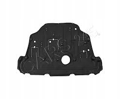 фото №1, Защита двигателя toyota rav 4, 2006-