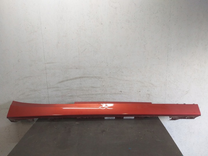 фото №1, Поріг планка порогова права bmw i 1 f21 f22 f23