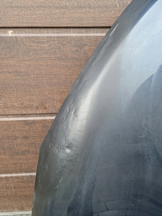 фото №8, Suzuki sx4 s cross скрос рестайлінг капот