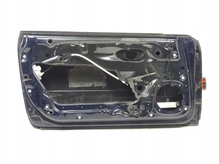 фото №10, M485 двері лівий перед audi a4 b7 cabrio 06-09 lz5j