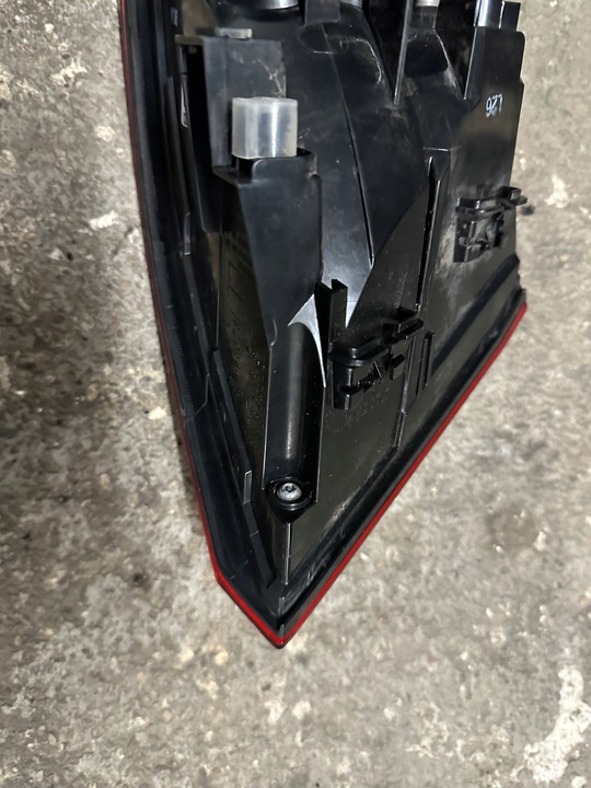 фото №7, Лампа правые зад audi a3 8v рестайлинг 8v4945070