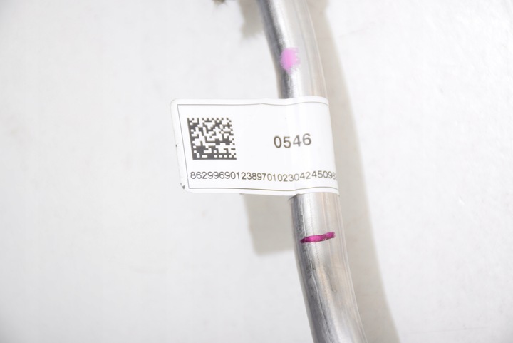 фото №13, Bmw f40 f44 f45 x1 f48 x2 f39 2,0t turbo турбонагнетатель турбина 9845812